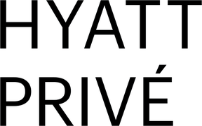 Hyatt Privé