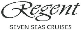 Regent Seven Seas